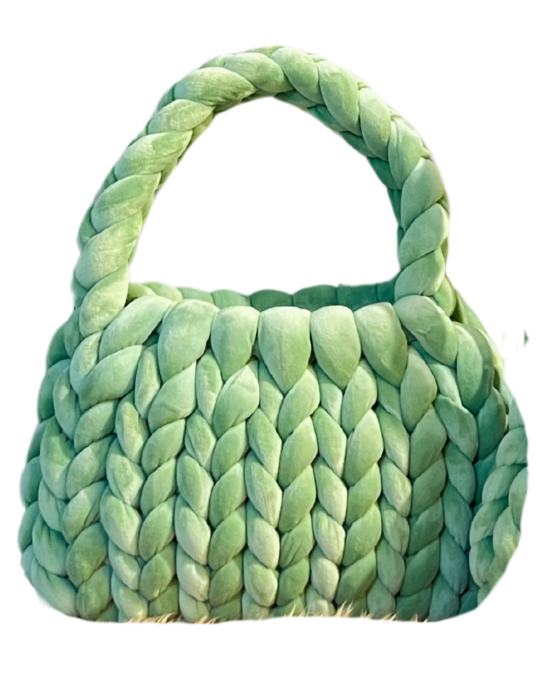 Braid Bag