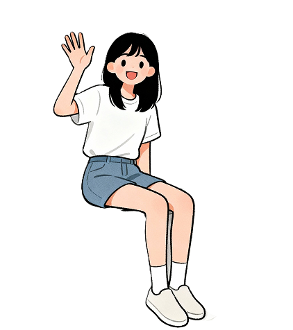 Hi there!
