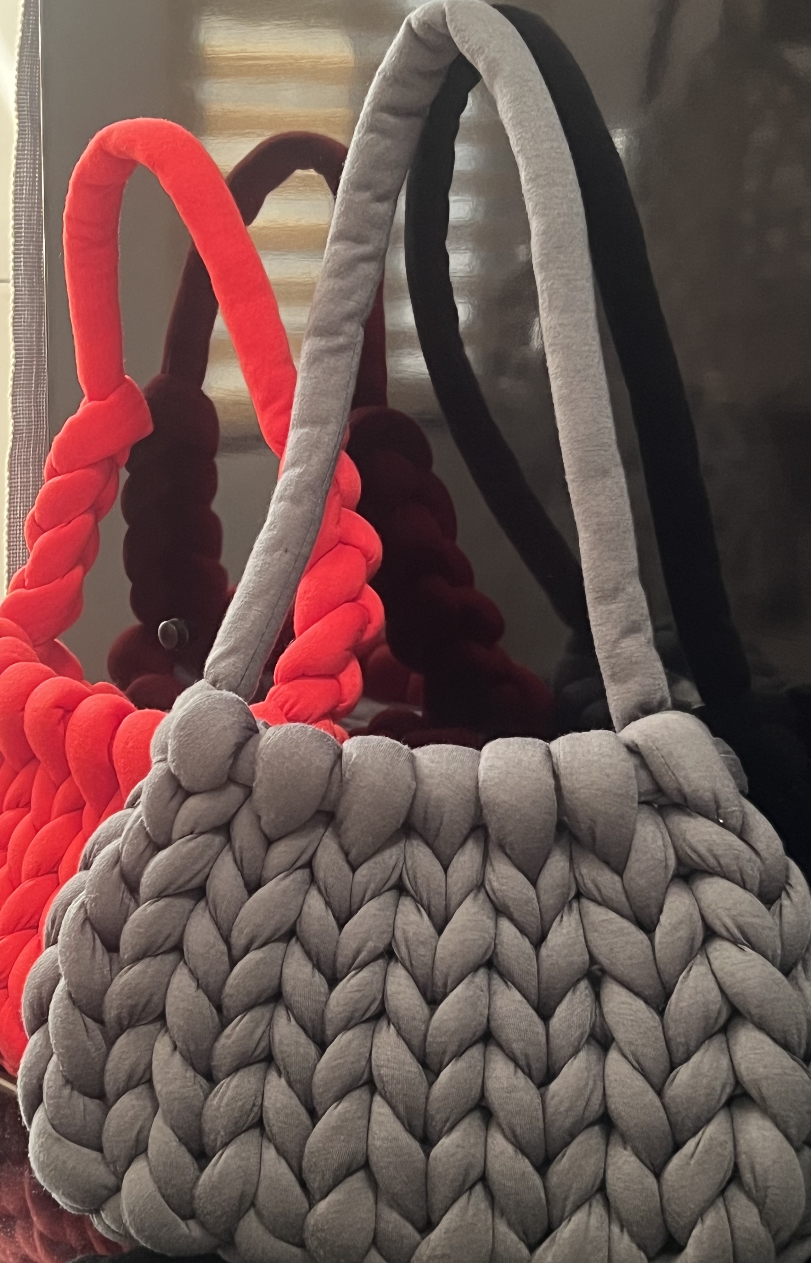 Cotton Bag
